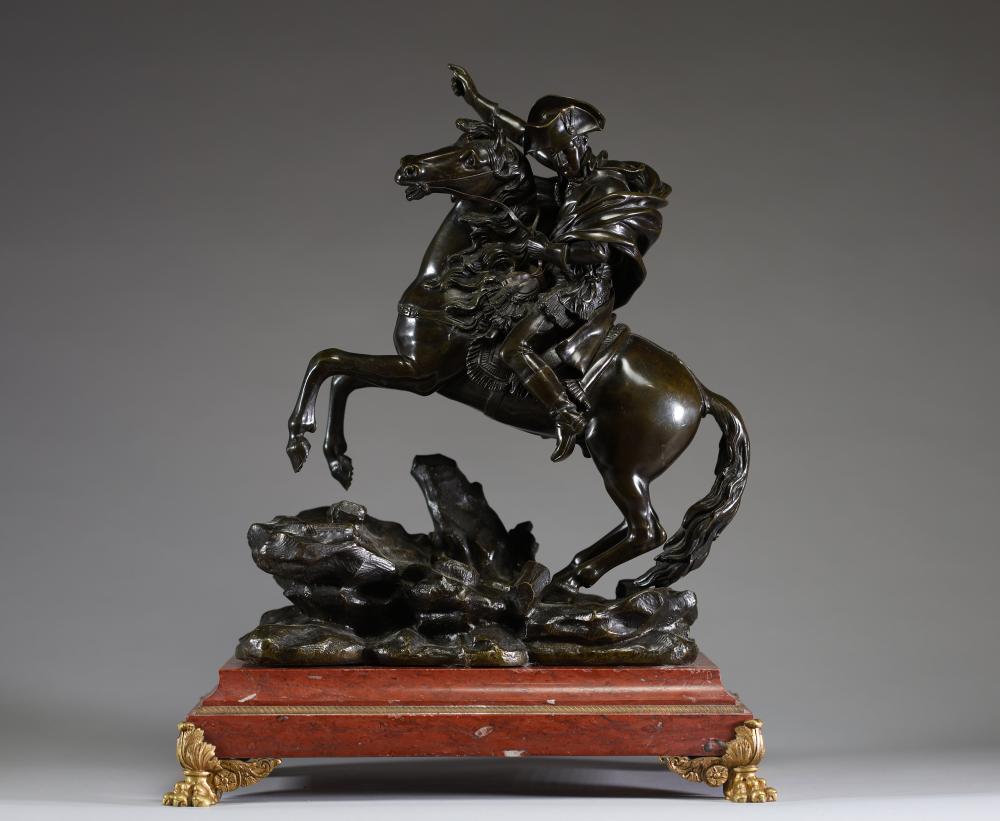 jean fran ois th odore gechter 1794 1844 attr t · Goldfield Auction · 2025-03-22 Théodore Gechter comparable auction result: jean fran ois th odore gechter 1794 1844 attr t