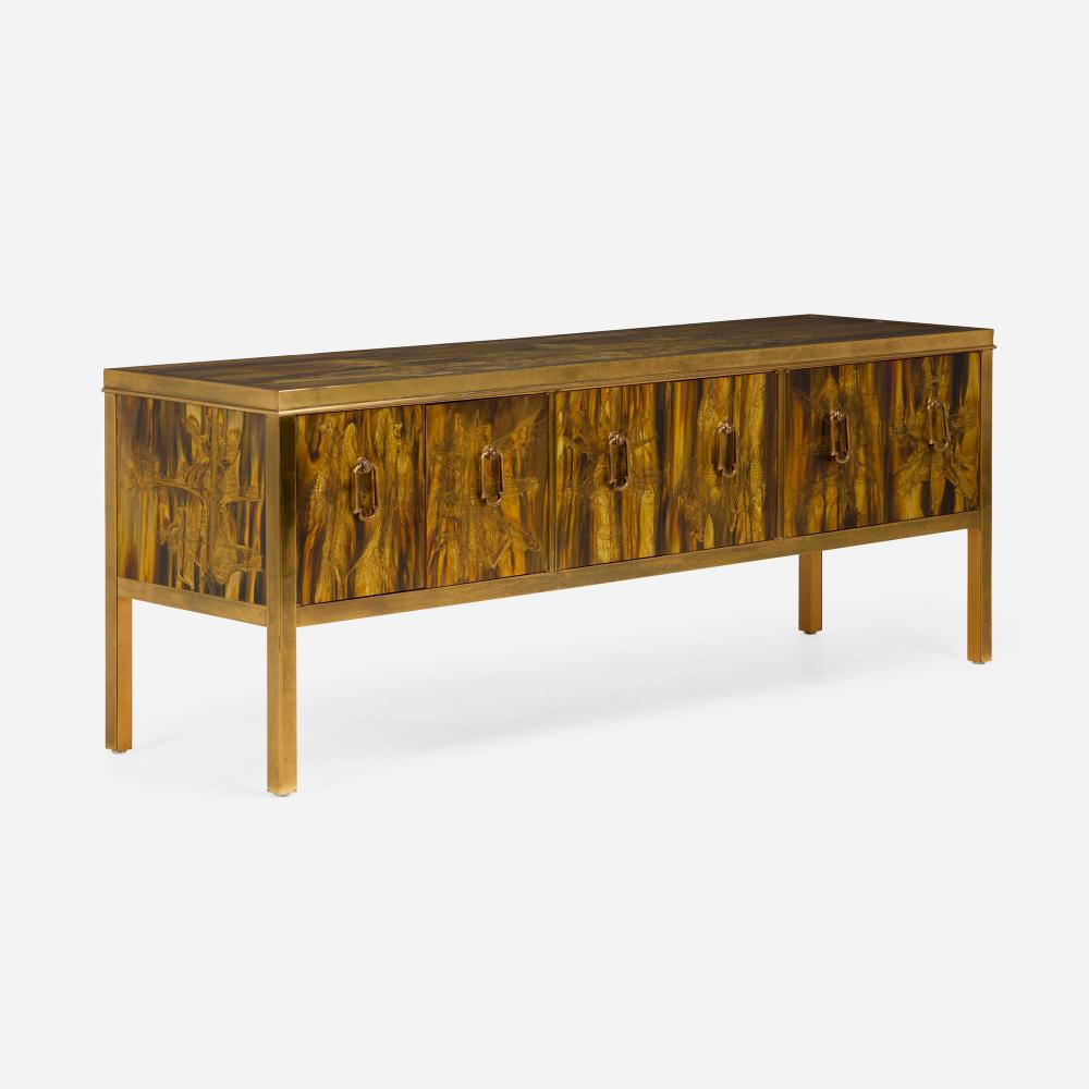 Bernhard Rohne comparable auction result: bernhard rohne cabinet