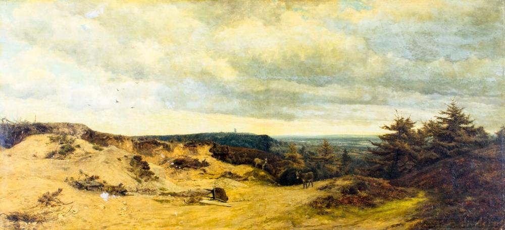 frank walton uk 1840 1928 oil painting antique · Broward Auction Gallery LLC · 2025-05-04 Frank Walton comparable auction result: frank walton uk 1840 1928 oil painting antique