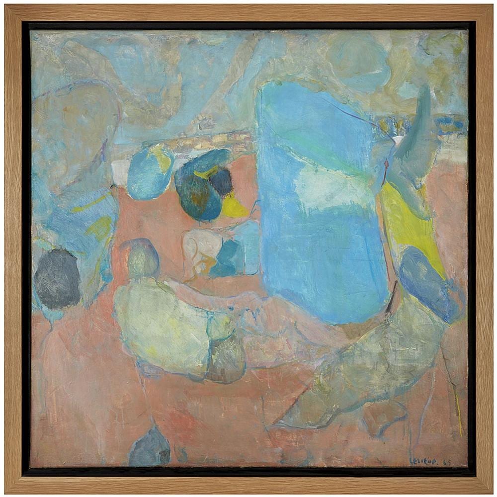 Pierre Lesieur comparable auction result: pierre lesieur 1922 2011