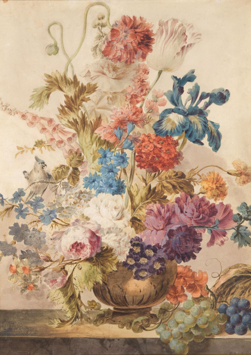 pieter van loo 1731 1784 · HVMC - Hôtel des Ventes de Monte-Carlo · 2025-03-29 Pieter van Loo comparable auction result: pieter van loo 1731 1784