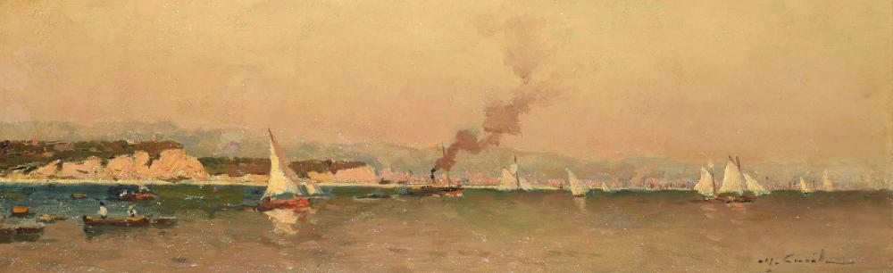 Alfred Casile comparable auction result: alfred casile 1848 1909