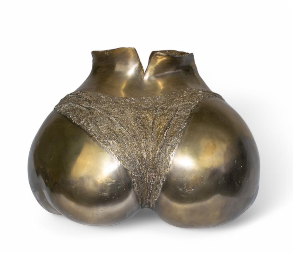 christian maas belgian b 1951 vase fesse · Sloane Street Auctions · 2025-03-28 Christian Maas comparable auction result: christian maas belgian b 1951 vase fesse