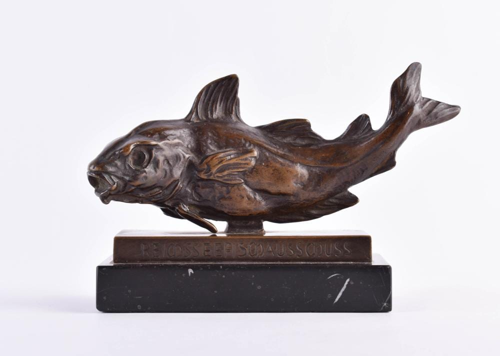 Ludwig Vordermayer comparable auction result: ludwig vordermayer 1868 1933