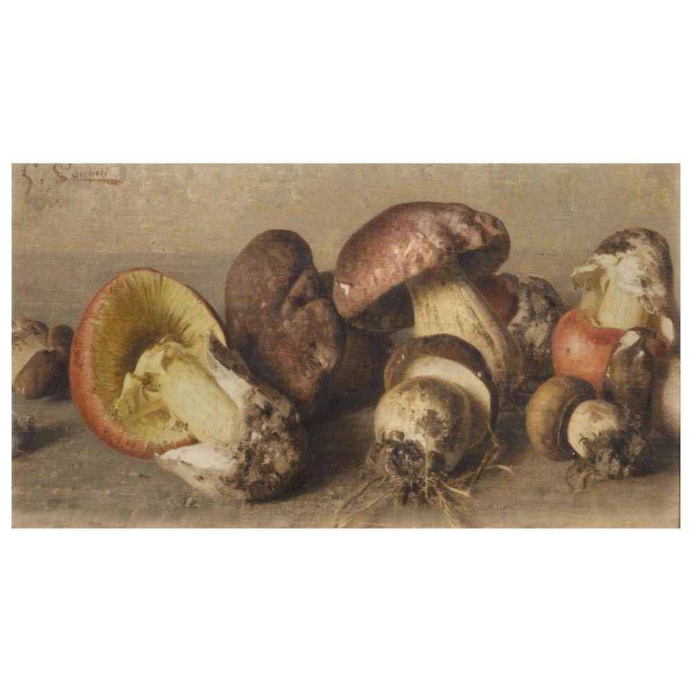 Giorgio (1855) Lucchesi comparable auction result: giorgio lucchesi