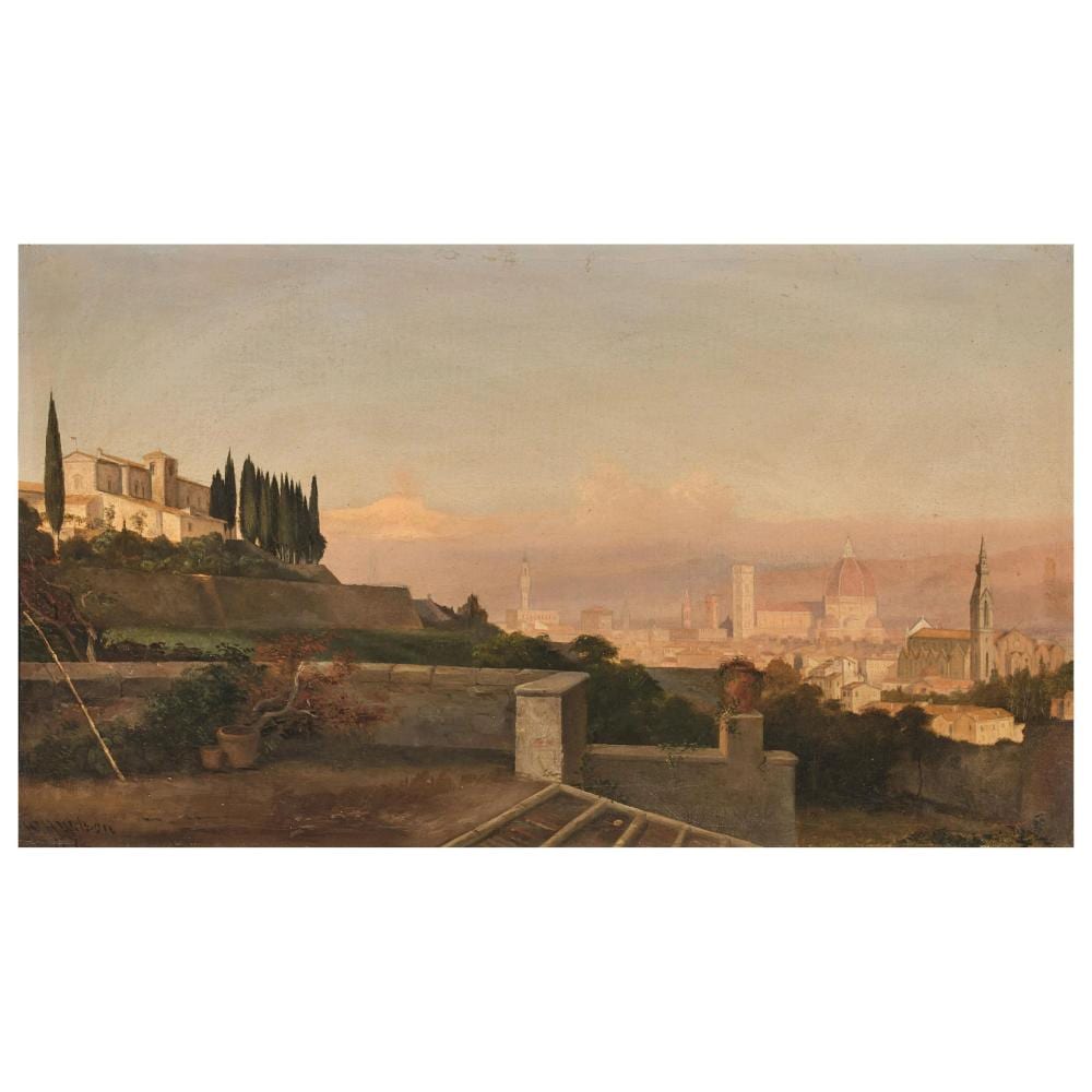 William Heath Wilson comparable auction result: william heath wilson
