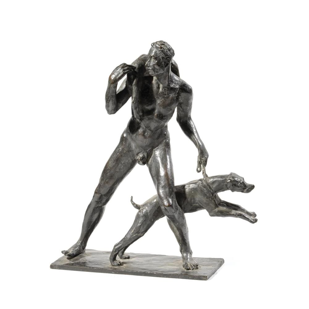 Angelo Vannetti comparable auction result: angiolo vannetti