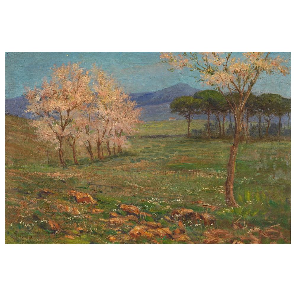 Lorenzo Cecconi comparable auction result: lorenzo cecconi