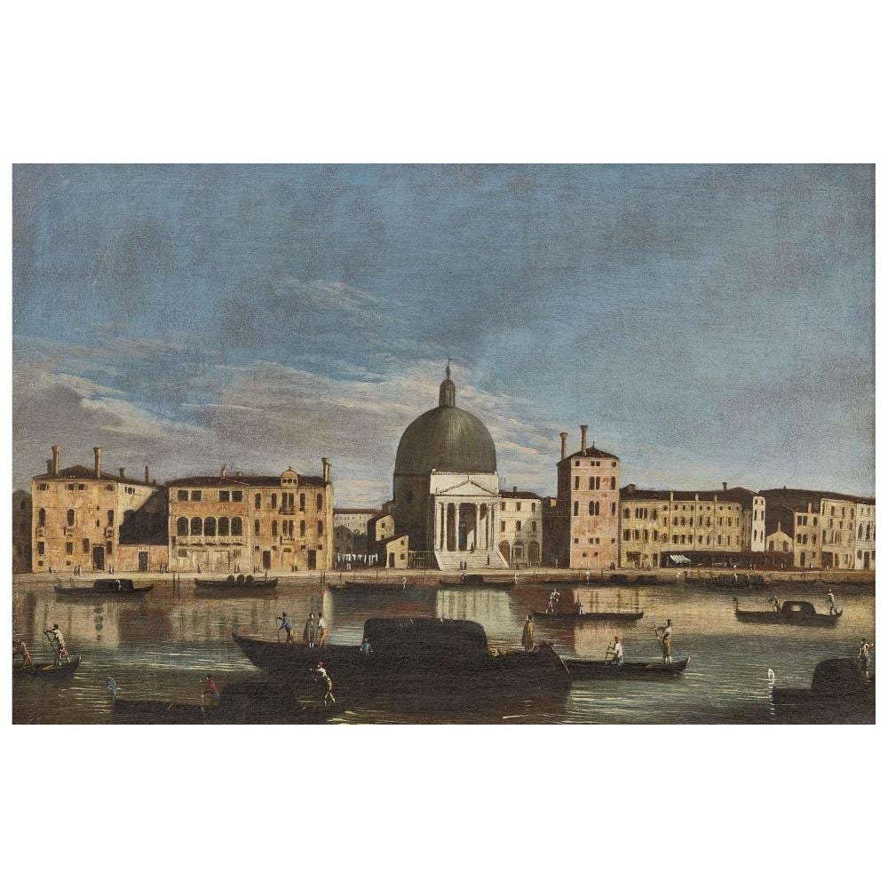 Apollonio Domenichini comparable auction result: apollonio domenichini maestro della fondazione langmatt