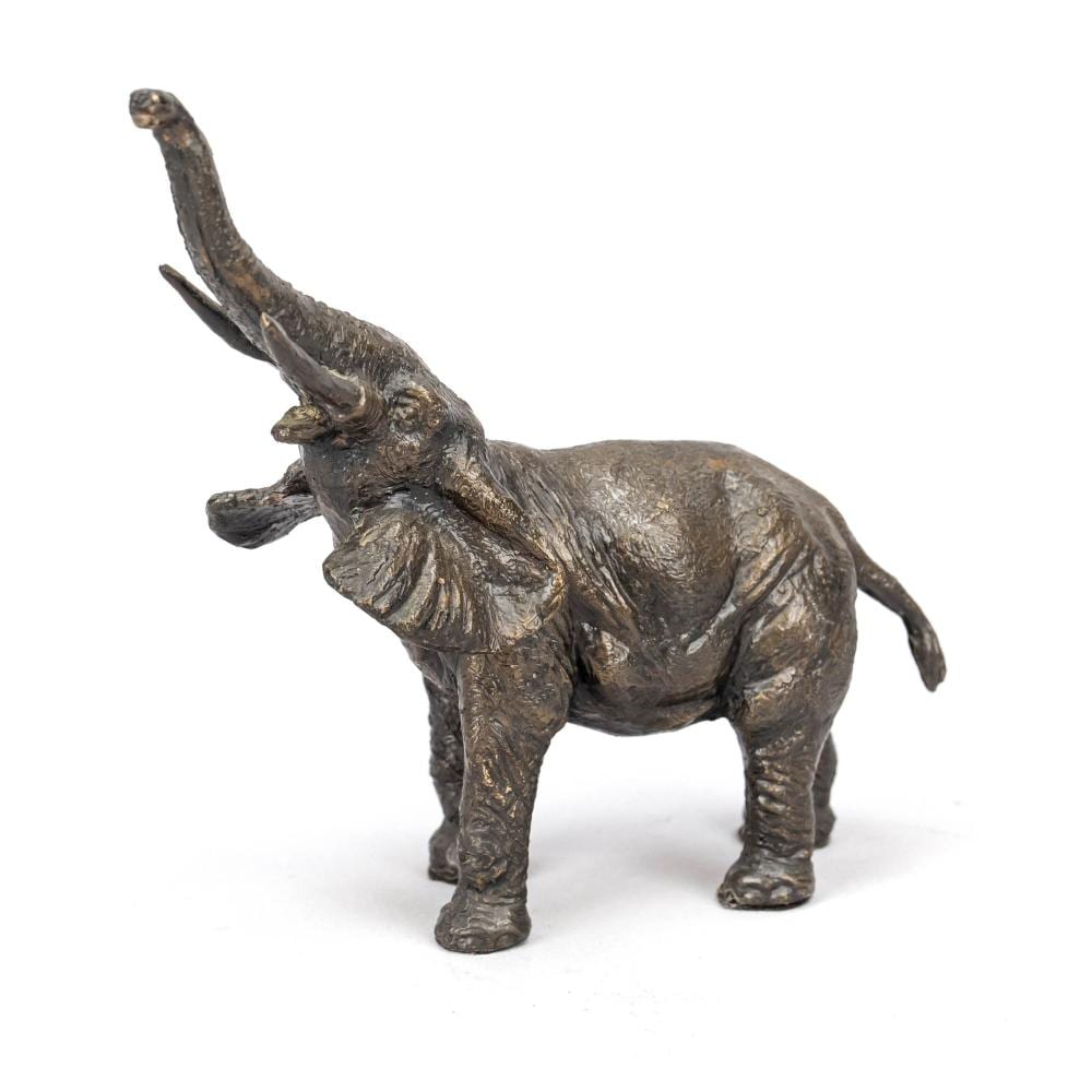 Josef Lipensky comparable auction result: josef lipensky 1932 2023 elephant