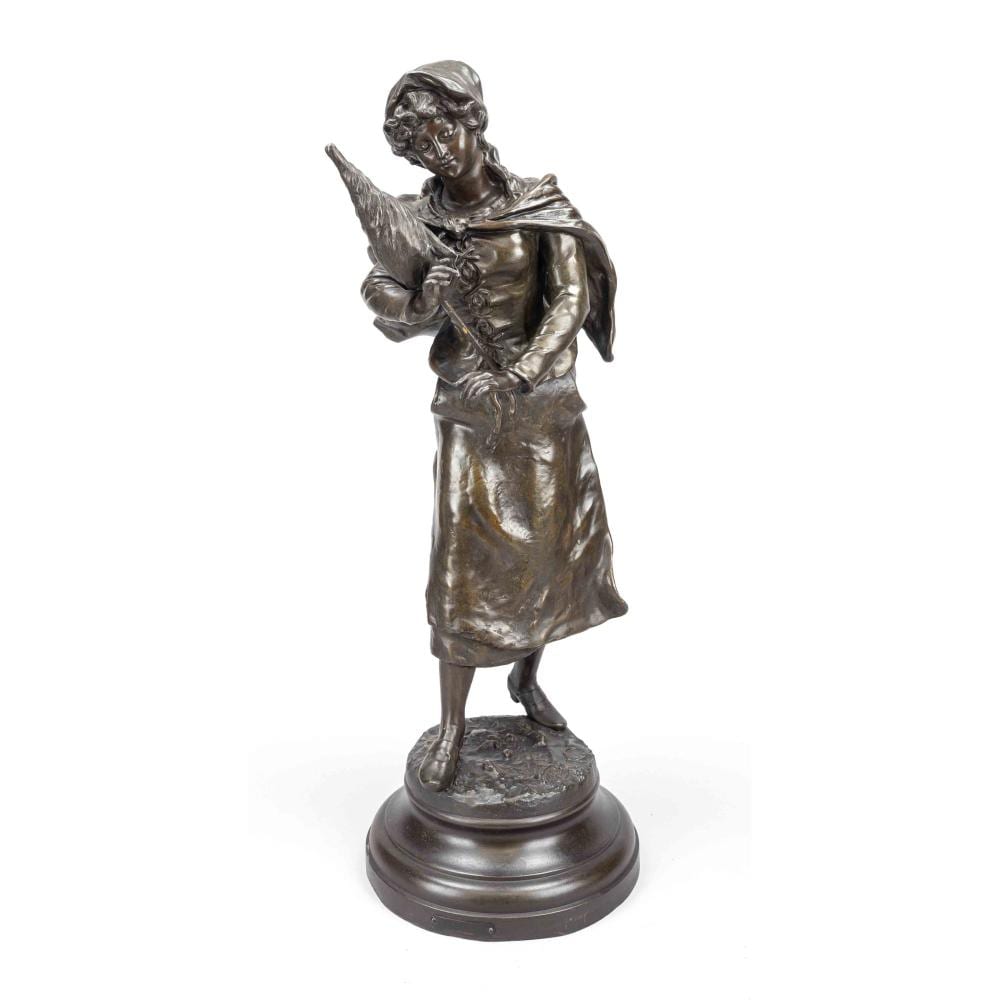 George  Maxim comparable auction result: georges maxim 1885 1940 berg re