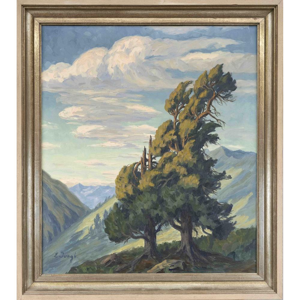 Elfriede Jungk comparable auction result: elfriede jungk 1889 1954 berlin pai