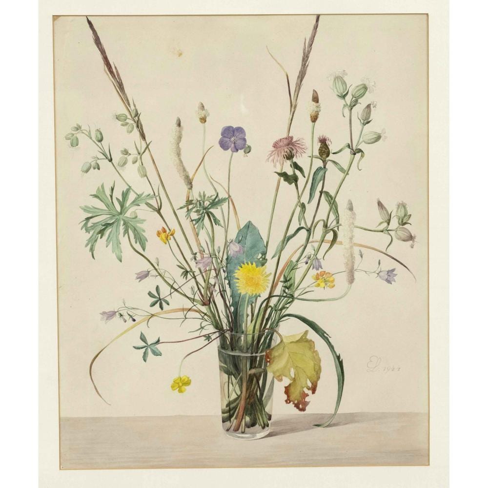 erich lindenau 1889 1955 two large · Historia Auctionata · 2025-04-07 Erich Lindenau comparable auction result: erich lindenau 1889 1955 two large