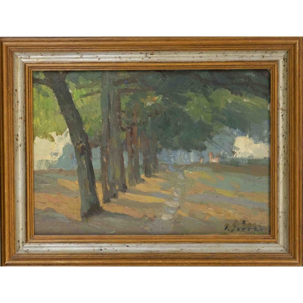 carl j rres 1870 1947 worpswede lan · Historia Auctionata · 2025-04-07 Carl Jörres comparable auction result: carl j rres 1870 1947 worpswede lan