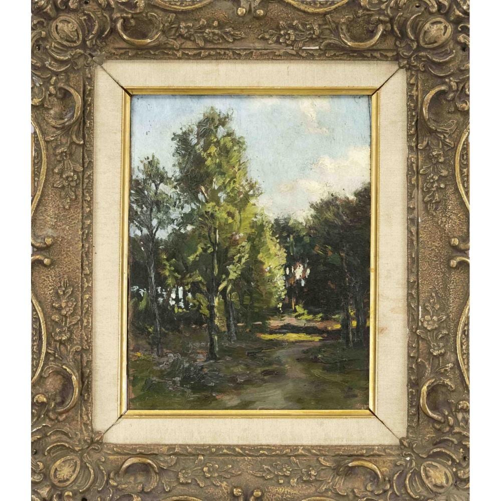 Antoinette comparable auction result: antoinette tony ludovica van alphen