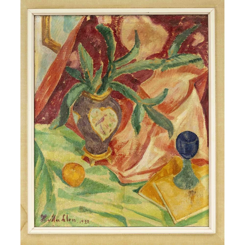 Hermann Mühlen comparable auction result: hermann m hlen 1886 1964 german lan