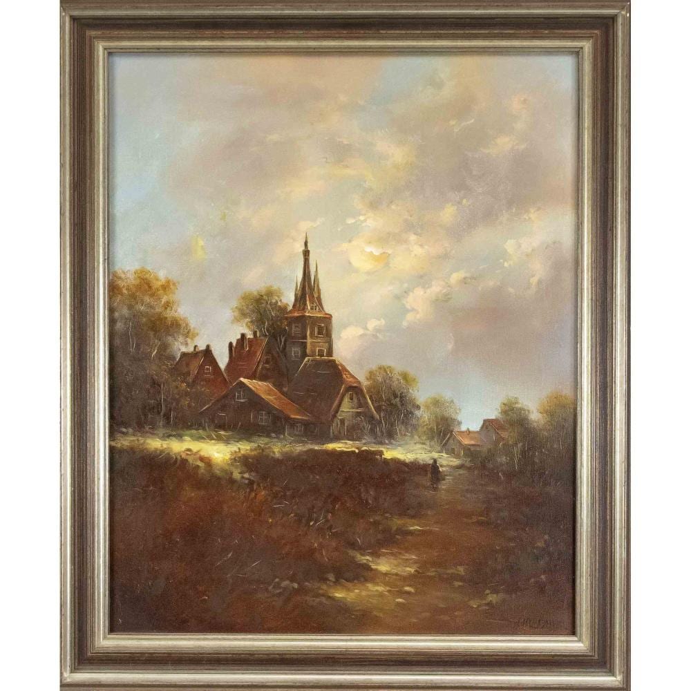 Hamid Mehrnia comparable auction result: hamid mehrnia 1942 iranian born pa