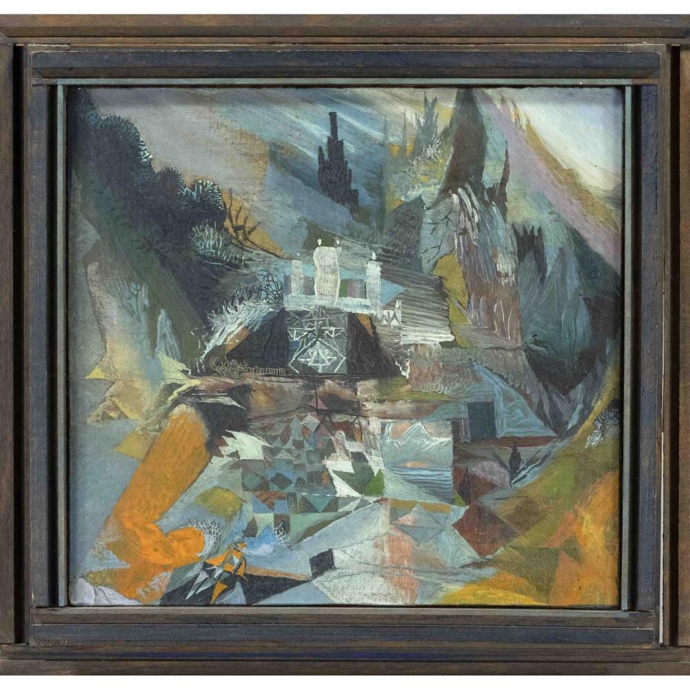 Fritz Kreidt comparable auction result: fritz kreidt 1936 2020 german reali