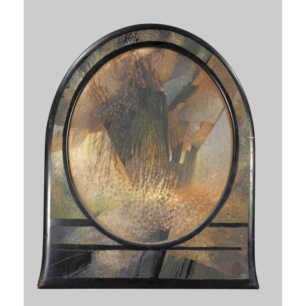 Fritz Kreidt comparable auction result: fritz kreidt 1936 2020 german paint