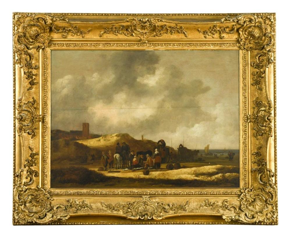 willem gillisz kool dutch 1608 1666 · Cheffins · 2025-03-26 Willem Gillisz. Kool comparable auction result: willem gillisz kool dutch 1608 1666