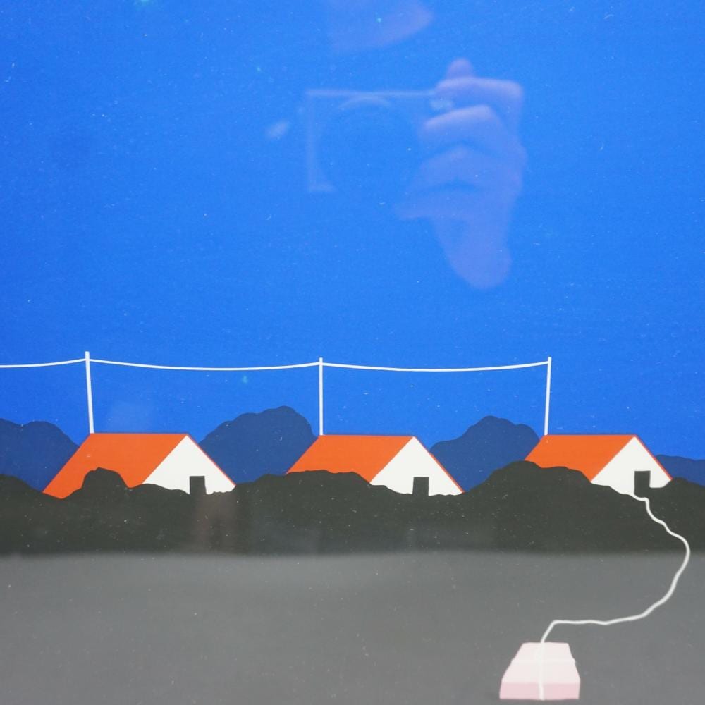 Johannes Regnerus Jozef Jansen comparable auction result: han jansen 1931 1994
