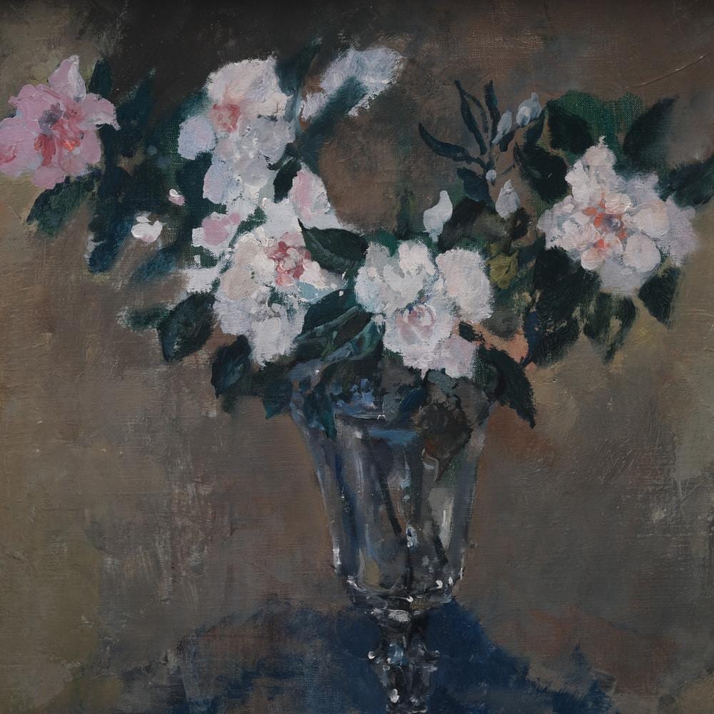 Germ de Jong comparable auction result: germ de jong 1886 1967