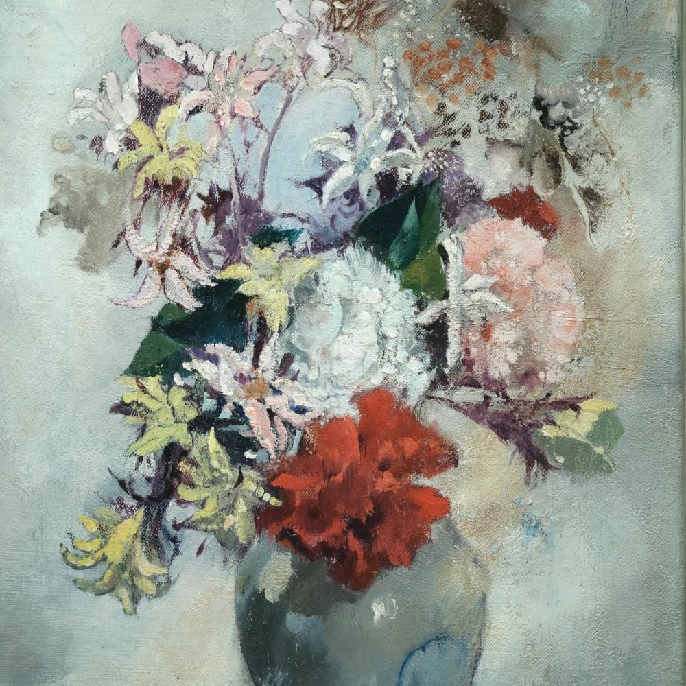 Germ de Jong comparable auction result: germ de jong 1886 1967