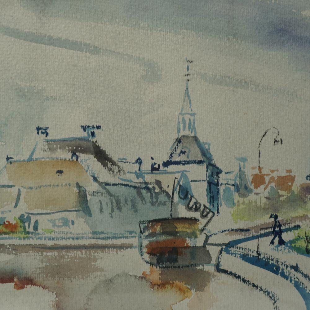 Klaas Koopmans comparable auction result: klaas koopmans 1920 2006