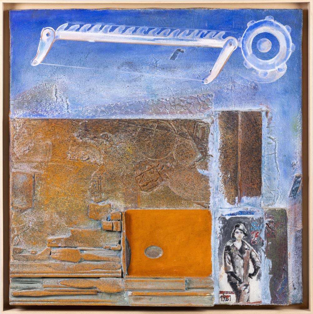 Albuquerque Mendes comparable auction result: albuquerque mendes b 1953 the theft of venus by vulcan