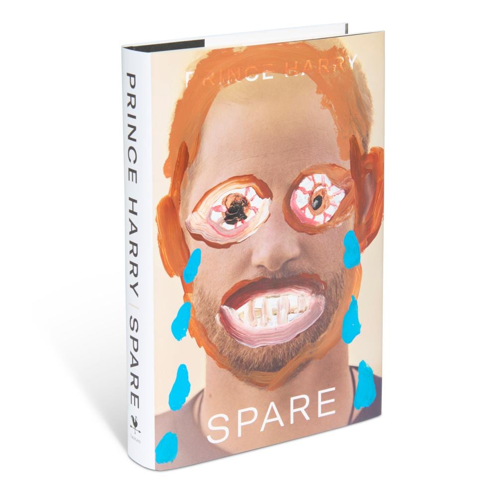 Jake Chapman comparable auction result: jake chapman b 1966 spare prick at a royal wedding 242 x 160 x 38 mm