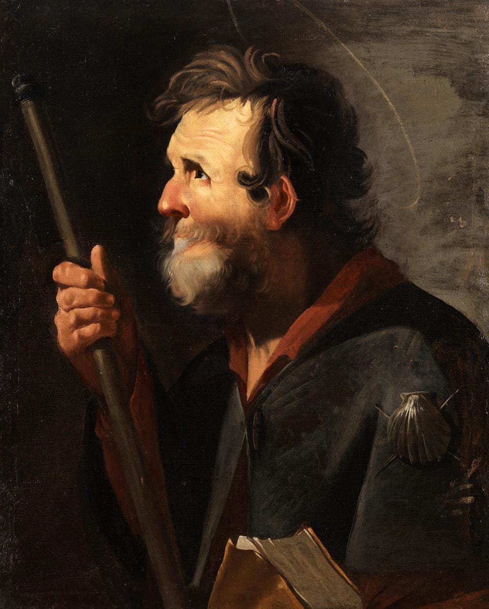 Dirck van Baburen comparable auction result: dirck van baburen um 1594 utrecht 1624 ebenda zugeschrieben