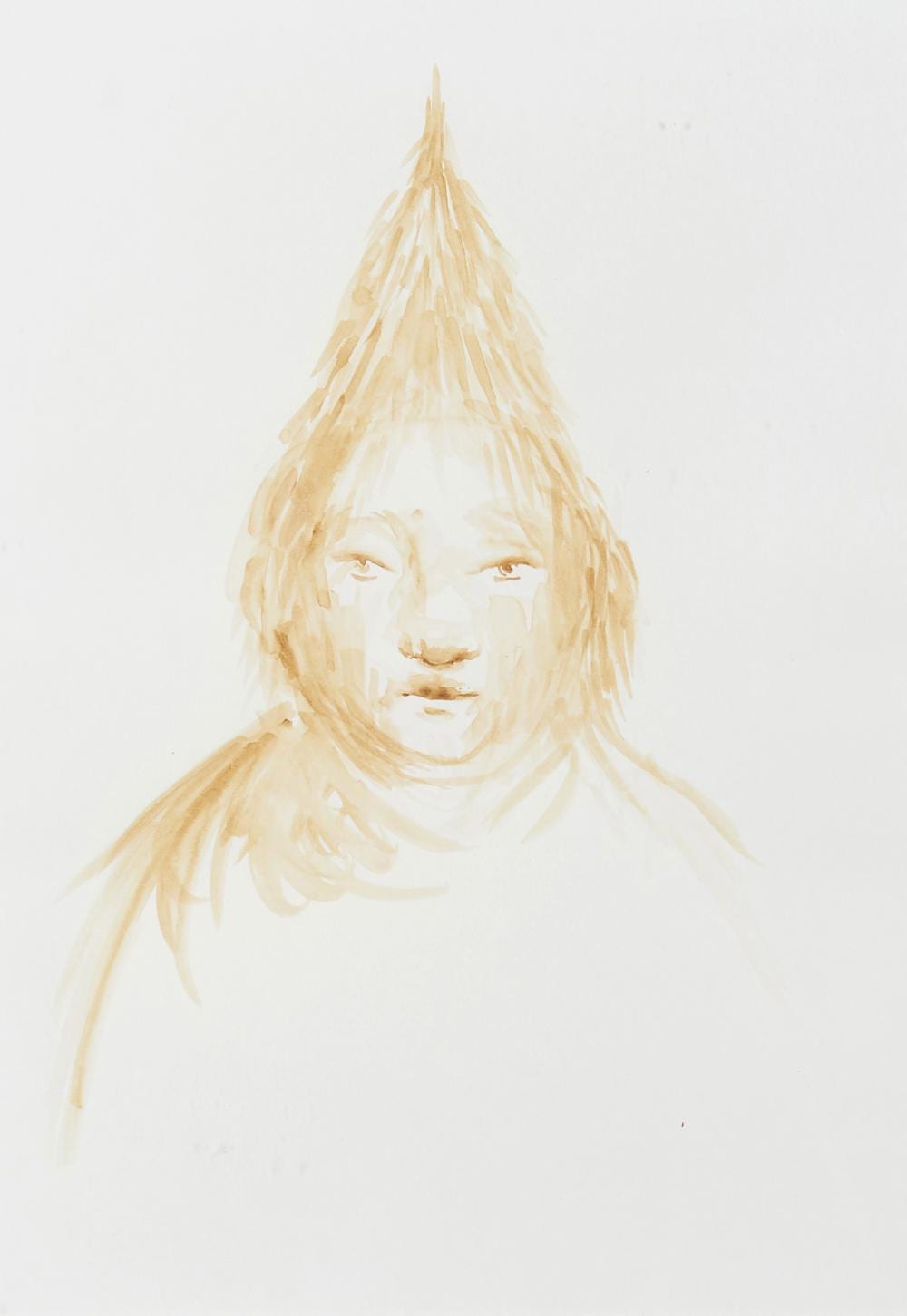 paloma varga weisz n 1966 heugesicht 2004 · Veritas Art Auctioneers · 2025-03-31 Paloma Varga Weisz comparable auction result: paloma varga weisz n 1966 heugesicht 2004