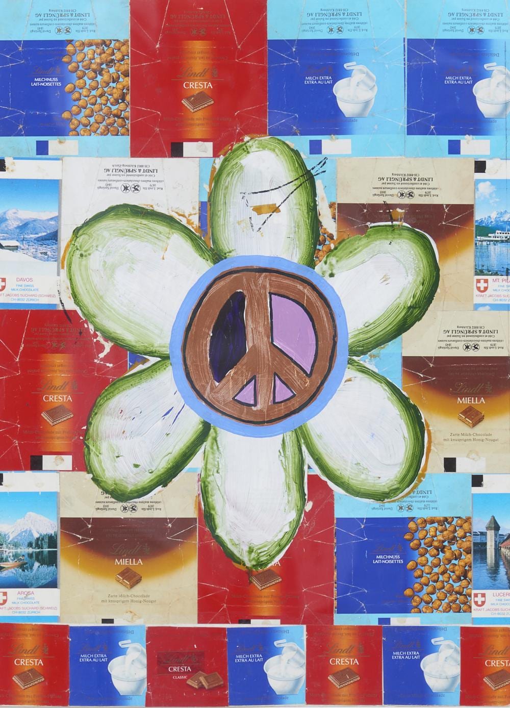 beatriz milhazes n 1960 projecto o carioca · Veritas Art Auctioneers · 2025-03-31 Beatriz Milhazes comparable auction result: beatriz milhazes n 1960 projecto o carioca