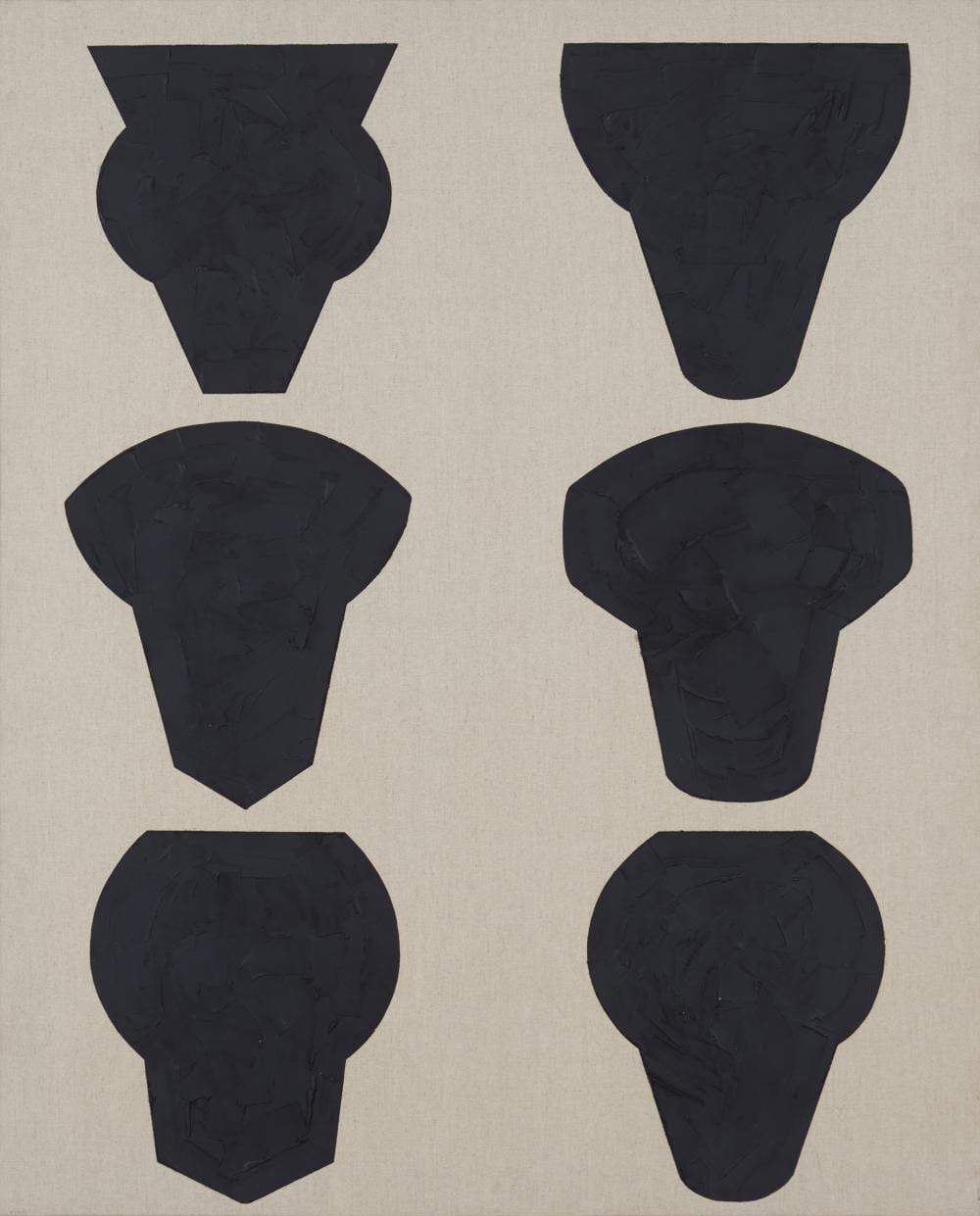 Pires Vieira comparable auction result: pires vieira n 1950 untitled
