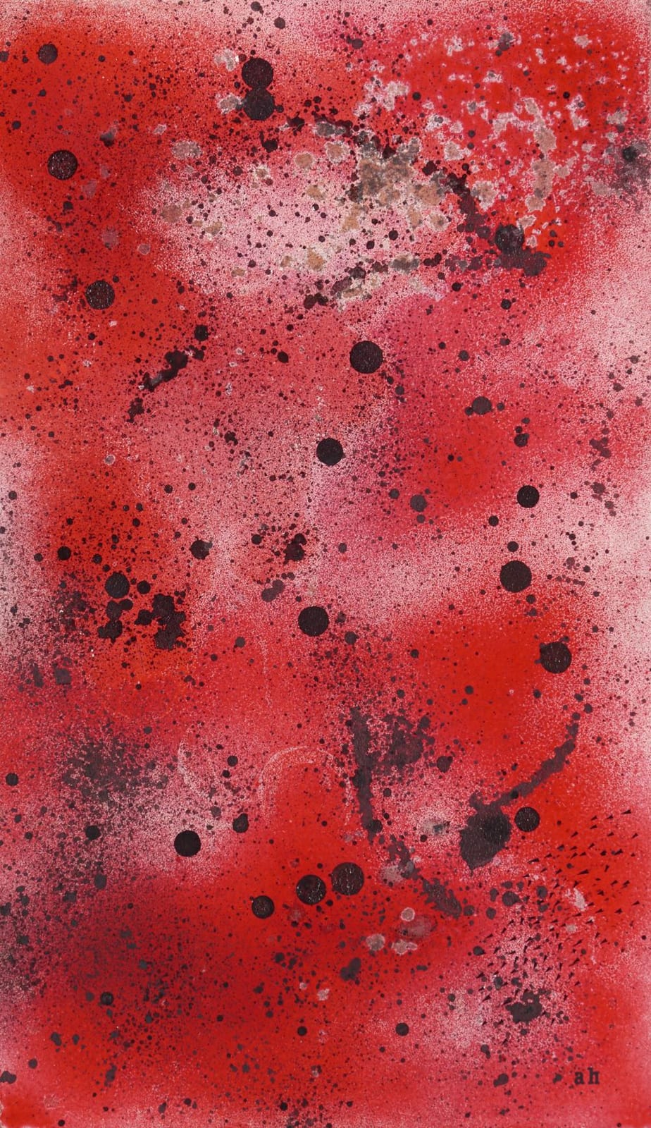 Ana Hatherly comparable auction result: ana hatherly 1929 2015 untitled