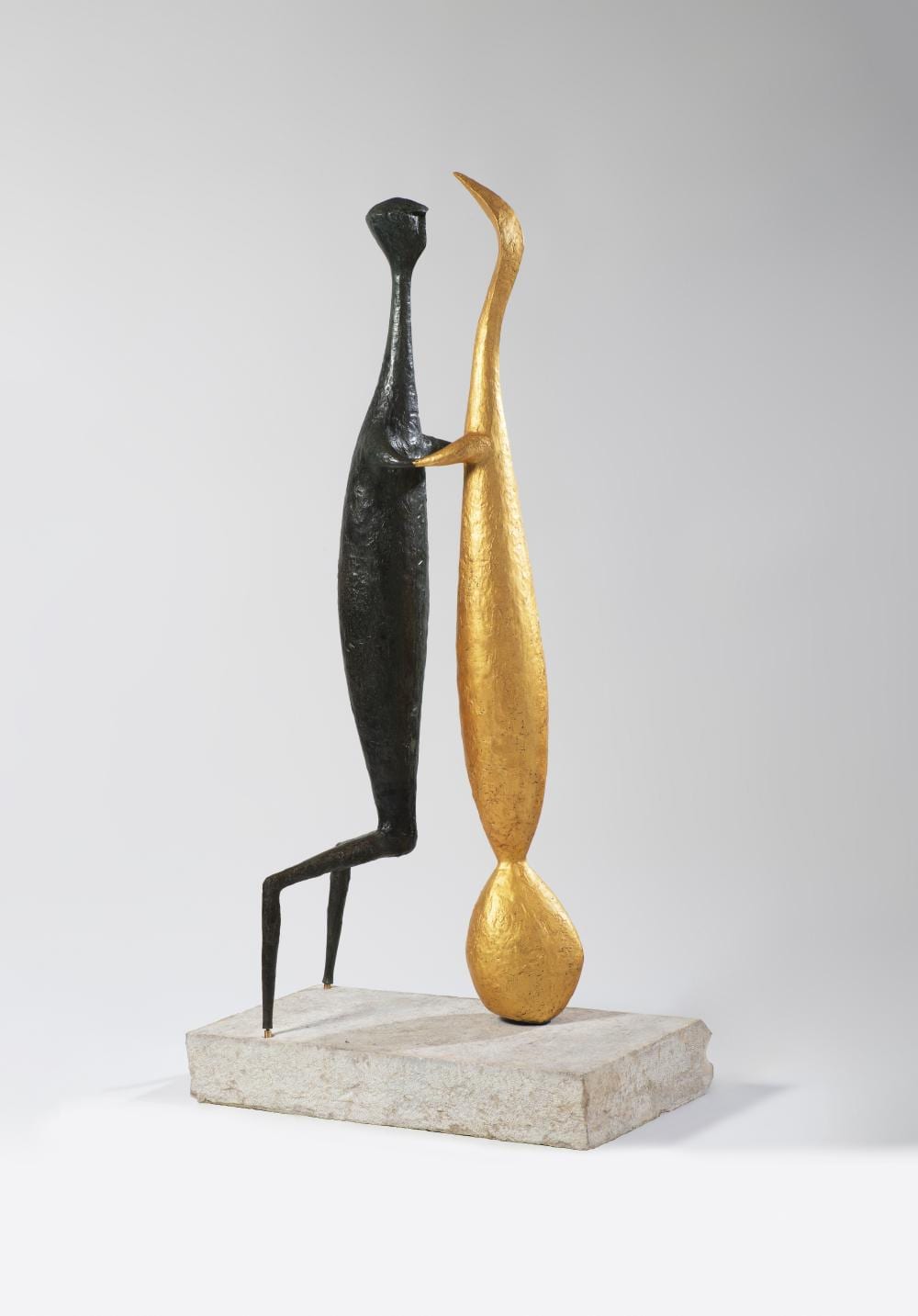 jorge vieira 1922 1998 untitled 1957 · Veritas Art Auctioneers · 2025-03-31 Jorge Vieira comparable auction result: jorge vieira 1922 1998 untitled 1957