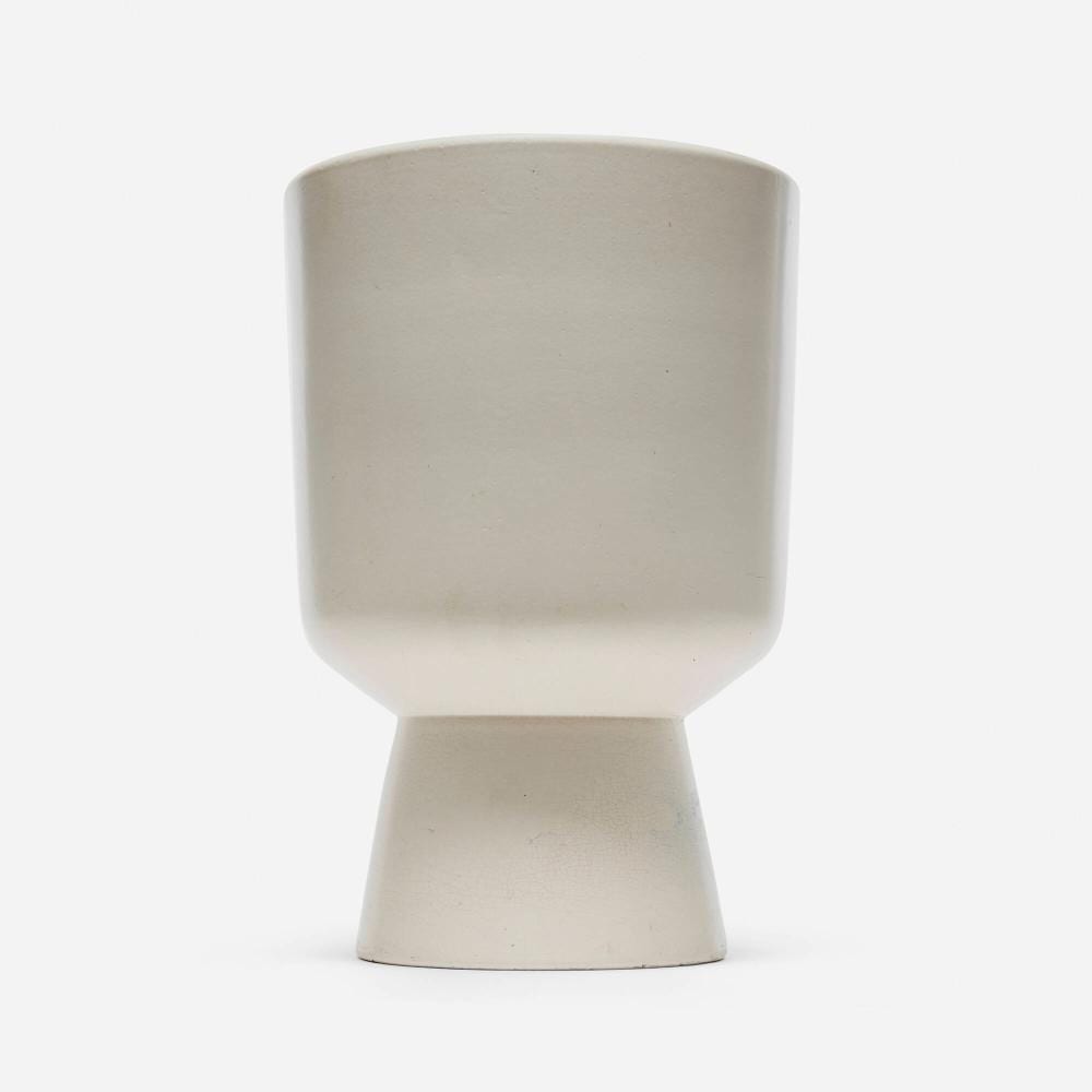 Malcolm Leland comparable auction result: malcolm leland planter