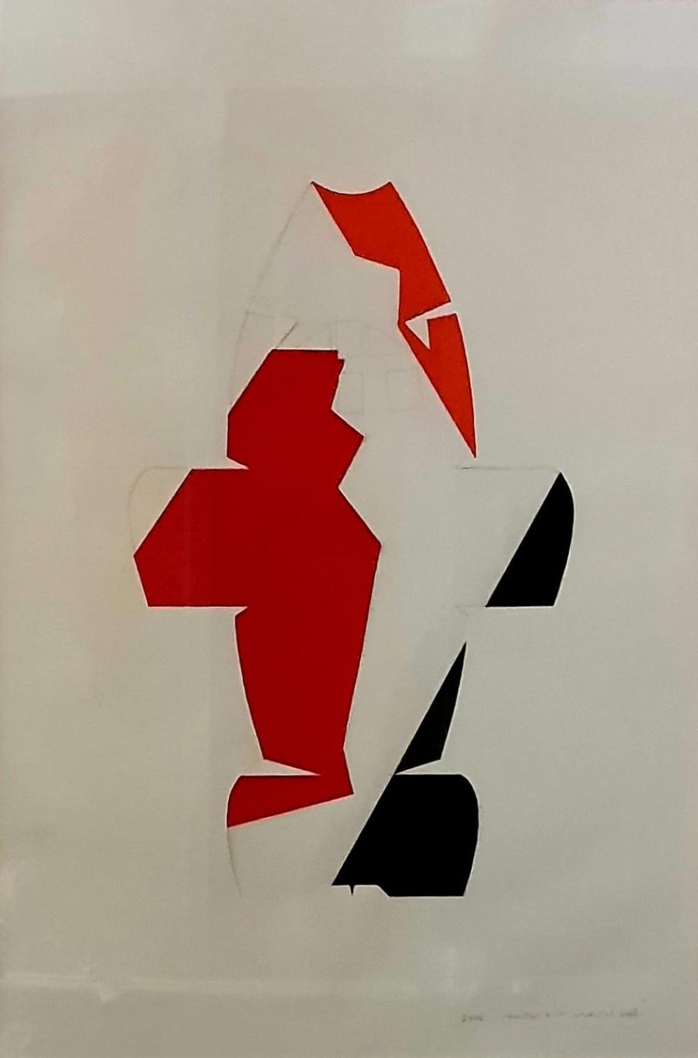 Maurizio Mochetti comparable auction result: maurizio mochetti airplane 2006