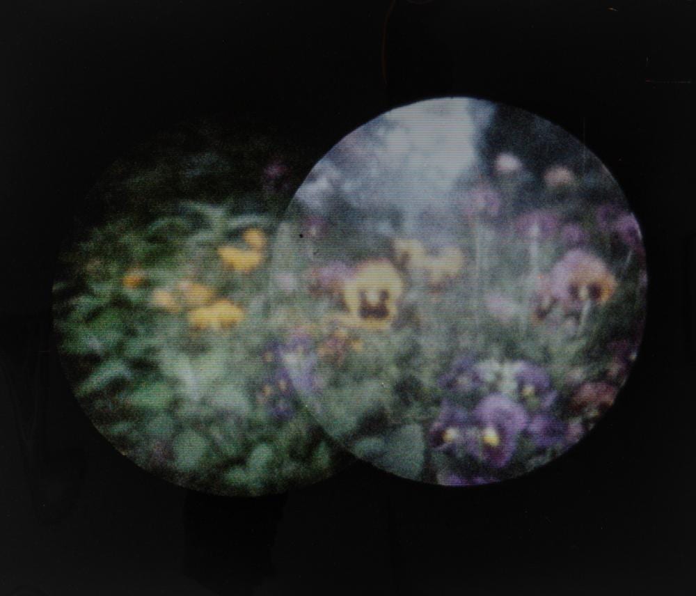 Paolo Gioli comparable auction result: paolo gioli 1942 2022 untitled composizione al cerchio 1986