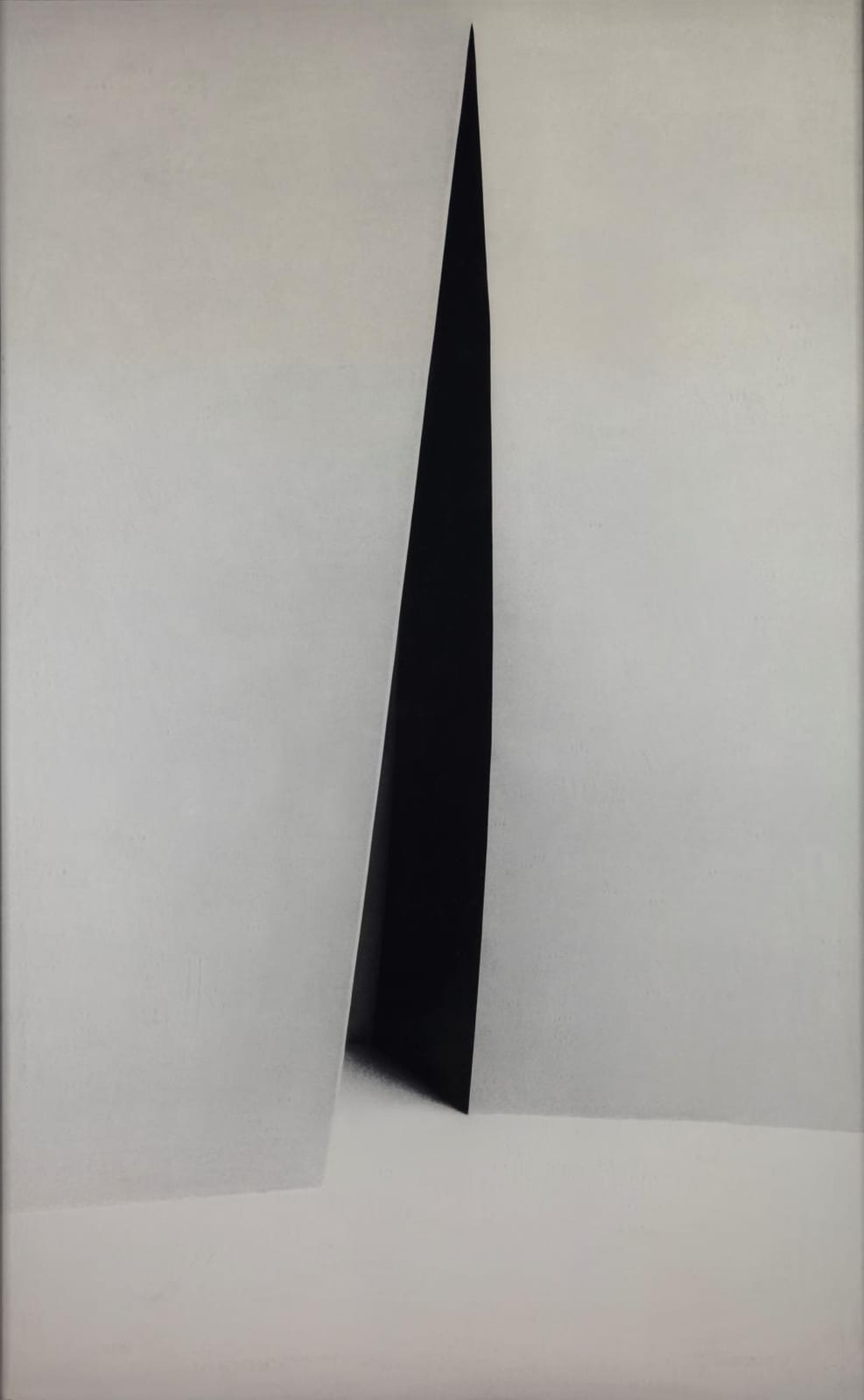 Patrizia DellaPorta comparable auction result: patrizia della porta 1954 guggenheim museum new york variations on the theme 11 1981