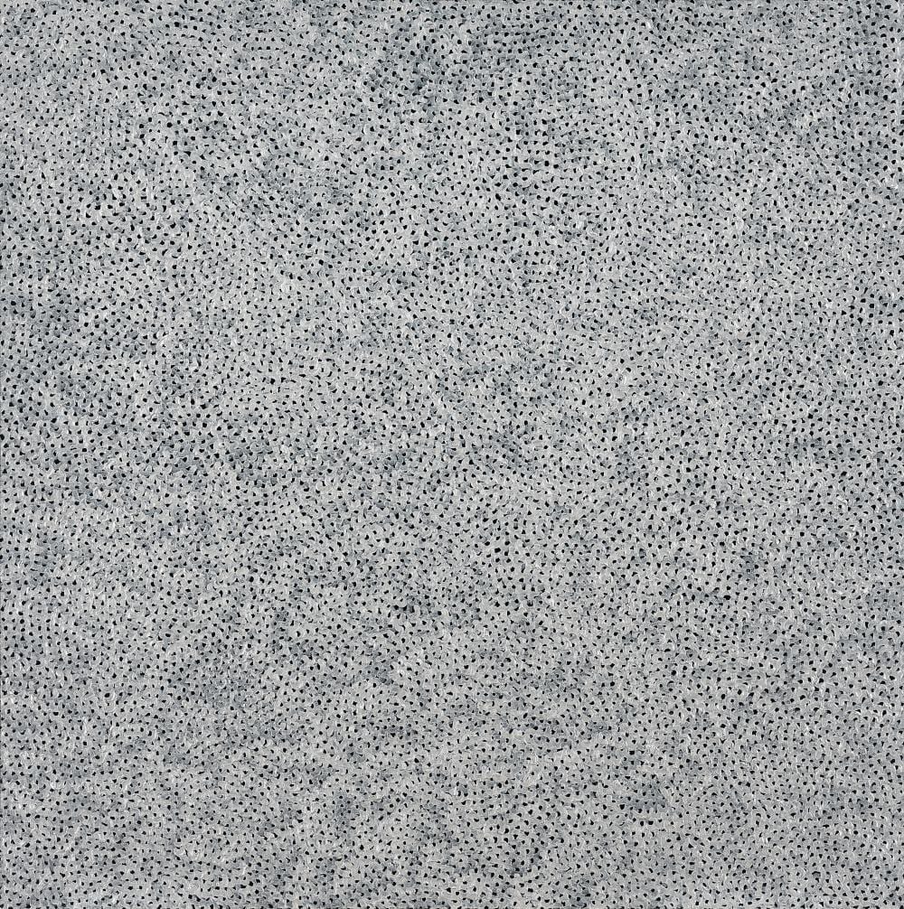 Yayoi Kusama (B. 1929). INFINITY-NETS (TTWAM). acrylic on canvas117 x 117 c comparable sale