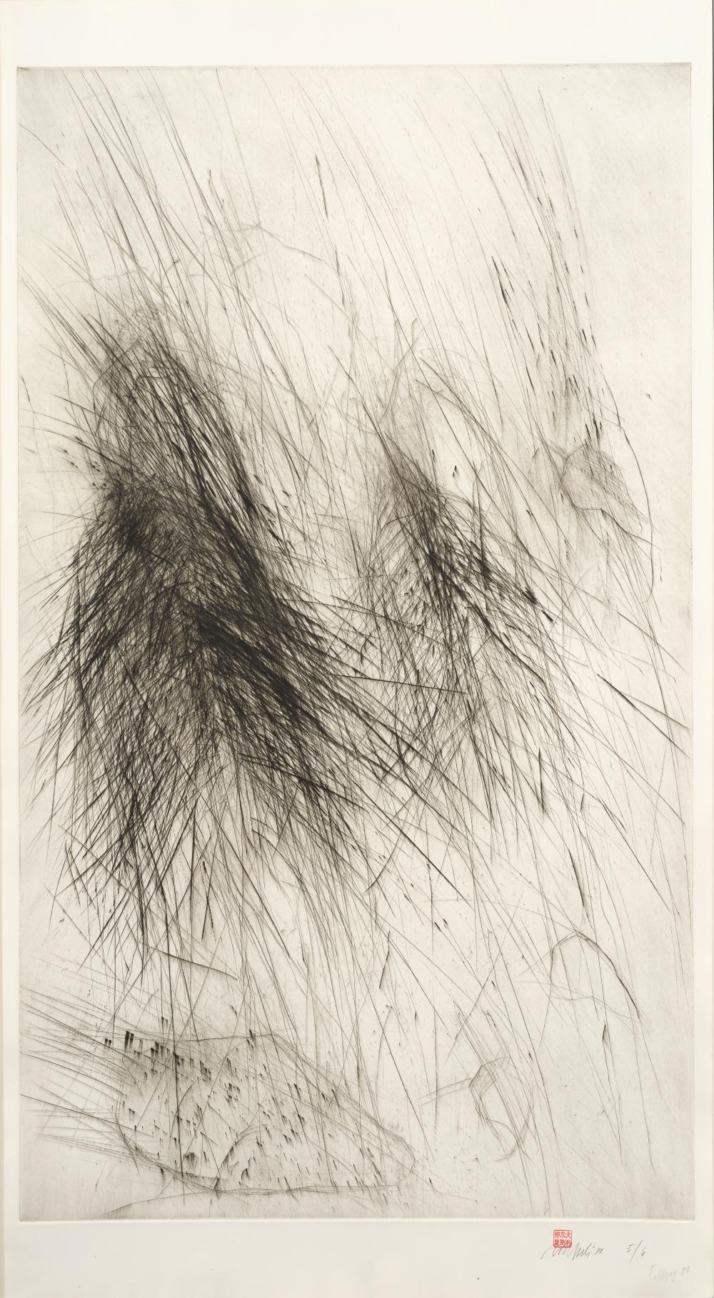 rolf iseli 1934 · Artcurial Beurret Bailly Widmer · 2025-04-09 Rolf Iseli comparable auction result: rolf iseli 1934