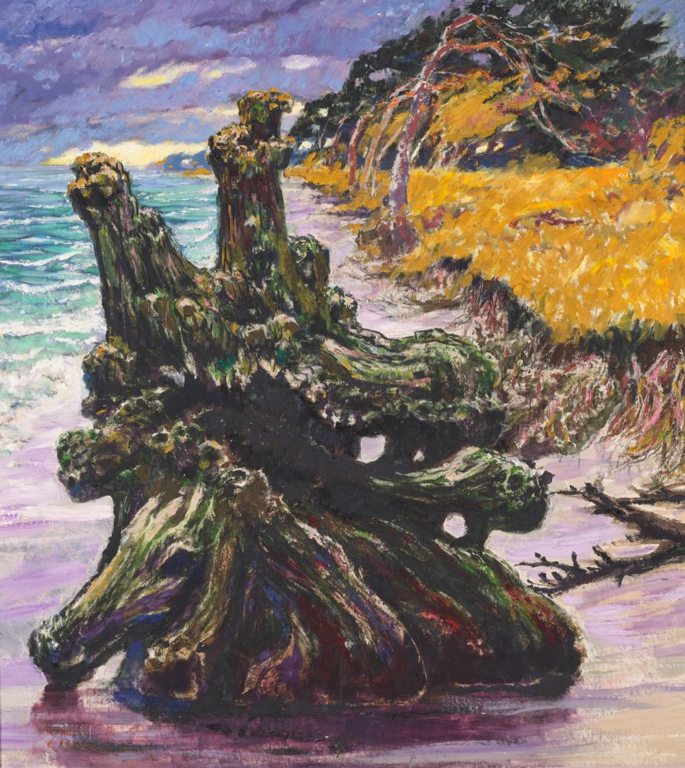 Charles L'Eplattenier comparable auction result: charles l eplattenier 1874 1946