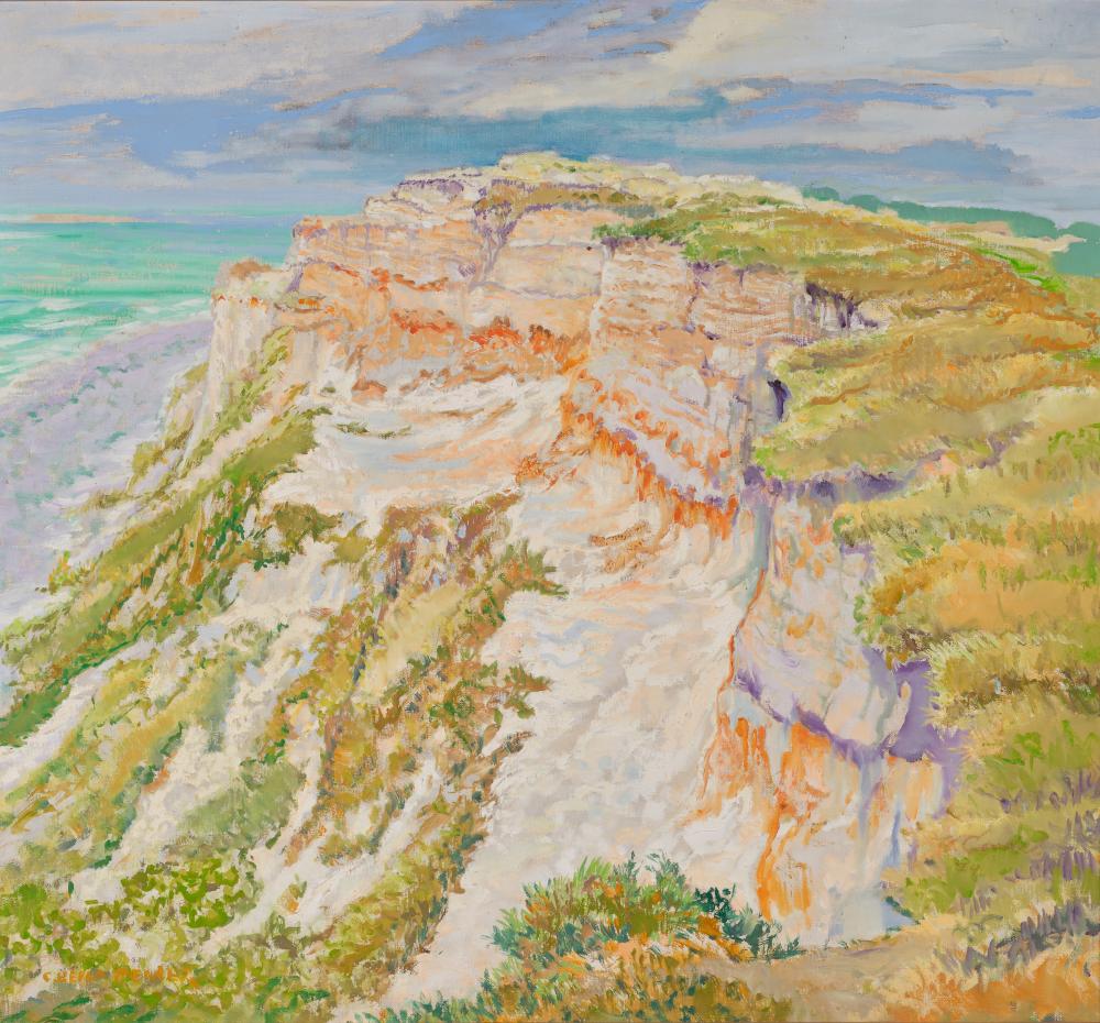 Charles L'Eplattenier comparable auction result: charles l eplattenier 1874 1946
