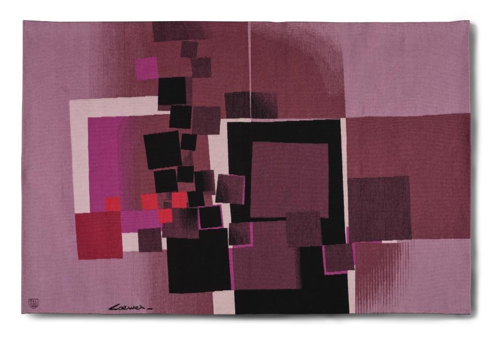 Claude Loewer comparable auction result: claude loewer 1917 2006