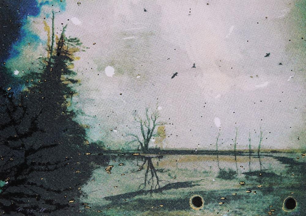 Elizabeth Magill comparable auction result: elizabeth magill outlying from the help portfolio 2020