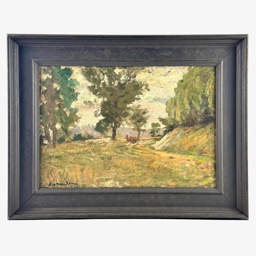 lewis henry meakin 1850 1917 · Caza Sikes · 2025-04-09 Lewis Henry Meakin comparable auction result: lewis henry meakin 1850 1917