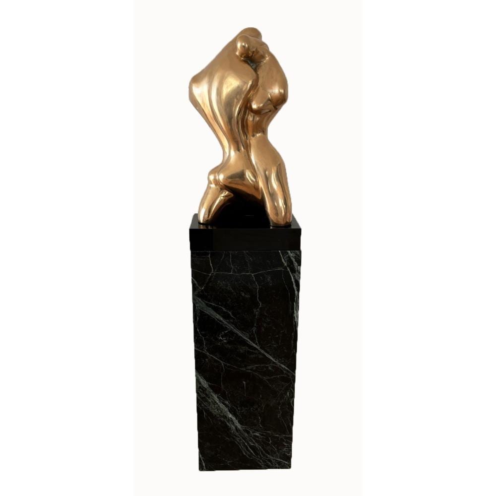 Manuel Carbonell comparable auction result: manuel carbonell usa cuban 1918 2011