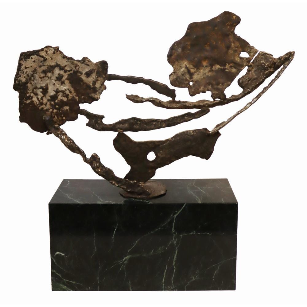 Isaac Witkin comparable auction result: isaac witkin usa 1936 2006