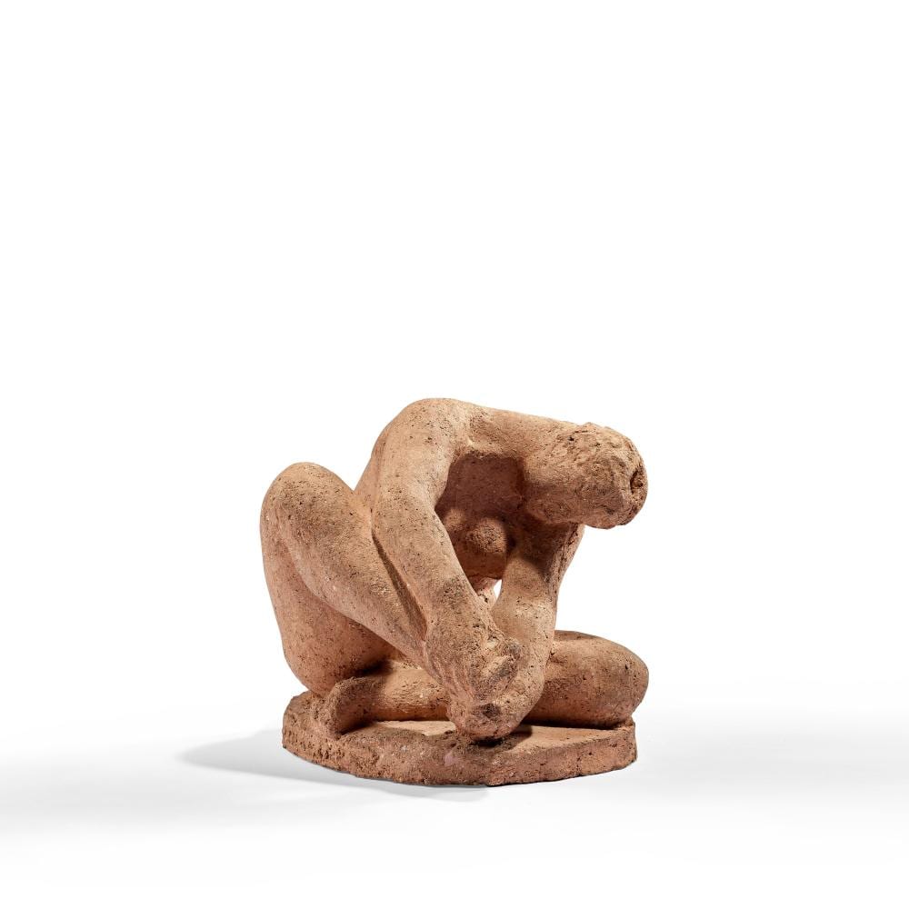 Jacob Loutchansky comparable auction result: jacob loutchansky